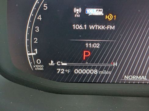 New 2026 Acura MDX FWD w/ Technology Package image 12