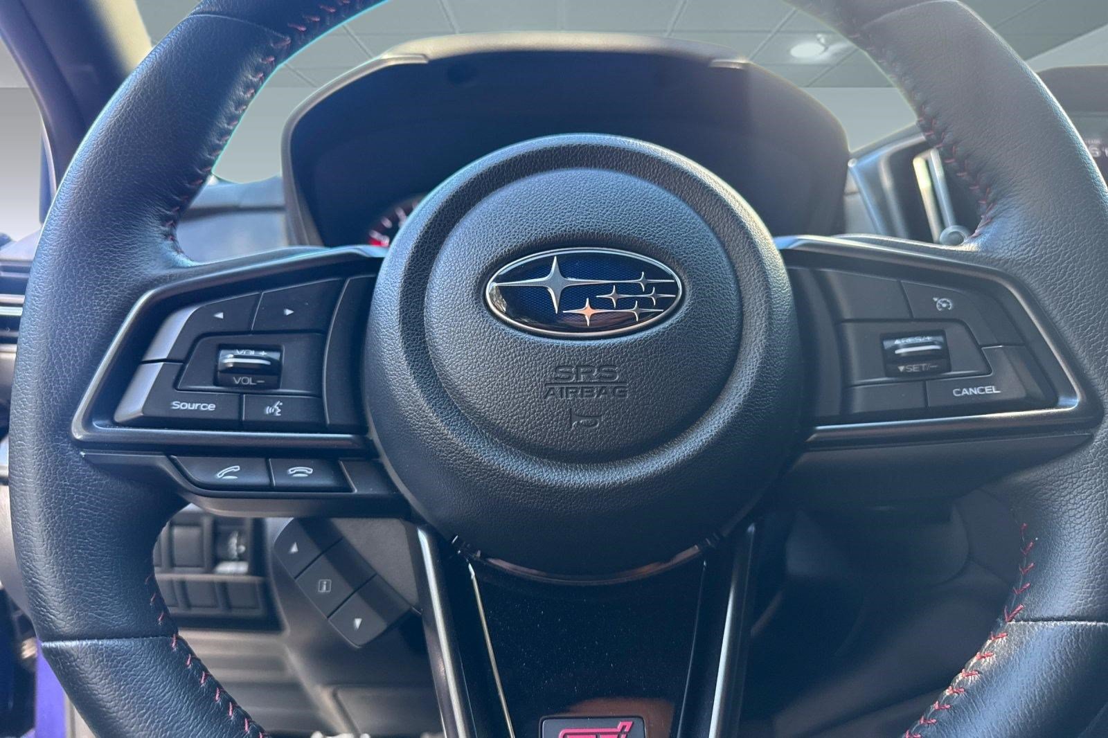 Used 2023 Subaru WRX Limited AWD/4WD image 10