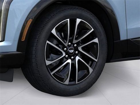 New 2026 Cadillac Optiq Sport 1 image 7