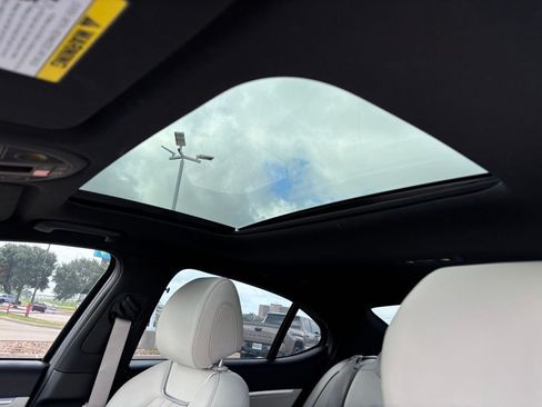 Used 2026 Genesis G70 3.3T Sport Prestige RWD image 13