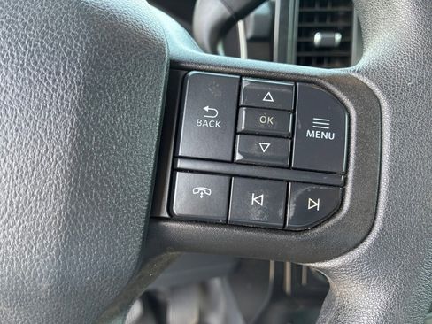 Used 2023 Ford F150 XL w/ STX Appearance Package AWD/4WD image 16