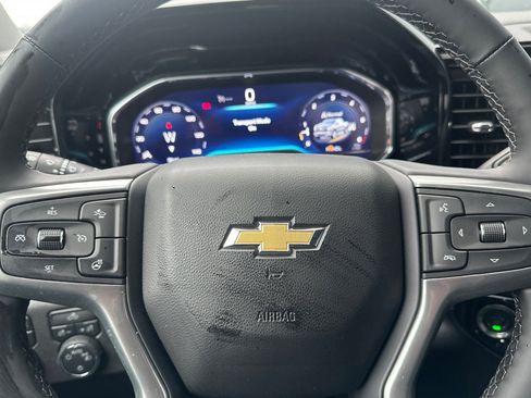 New 2025 Chevrolet Silverado 1500 LT image 23