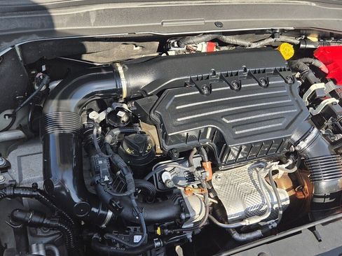 Certified 2023 Jeep Renegade Trailhawk AWD/4WD image 20