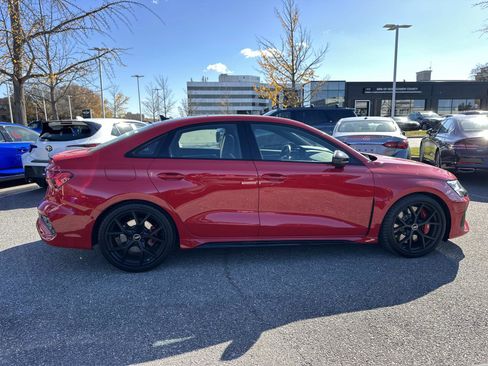 Used 2023 Audi RS 3 image 2