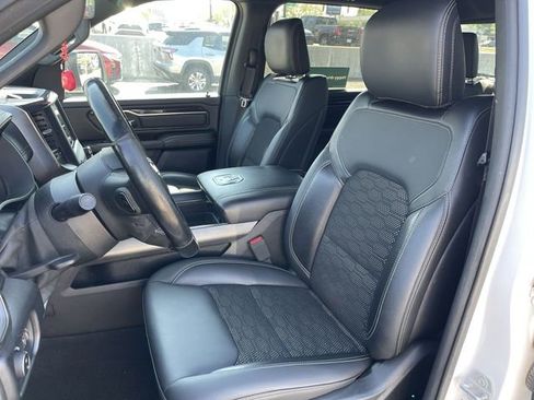 Used 2021 RAM 1500 Sport w/ Level 2 Equipment Group AWD/4WD image 11