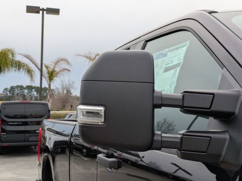 New 2026 Ford F250 XL AWD/4WD image 12