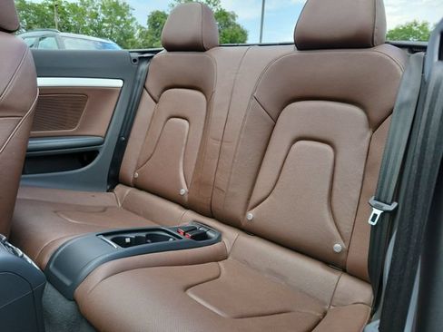 Used 2015 Audi S5 Premium Plus AWD/4WD image 22
