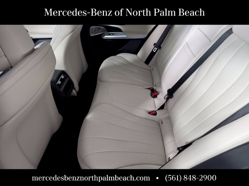 New 2027 Mercedes-Benz E 350 Sedan image 12