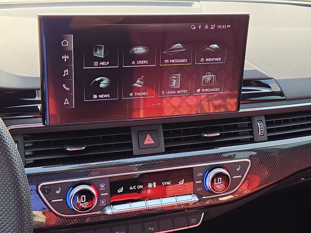Certified 2023 Audi S5 Premium Plus w/ Premium Plus AWD/4WD image 22