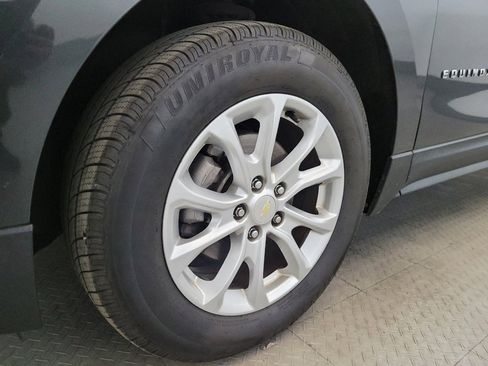 Used 2018 Chevrolet Equinox LT image 31