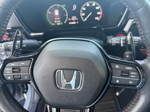 Used 2024 Honda CR-V Sport Touring image 12