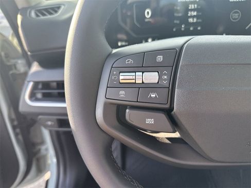 New 2025 Kia K4 EX image 16