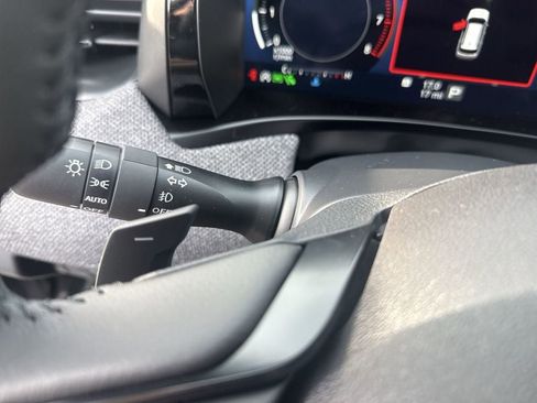 New 2026 Subaru Outback Limited AWD/4WD image 22