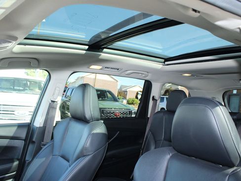 Used 2024 Subaru Ascent Limited w/ Technology Package image 30