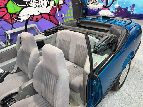 Used 1993 Chevrolet Cavalier RS image 23