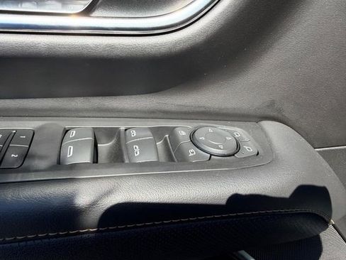 Used 2023 GMC Yukon AT4 w/ AT4 Premium Package image 22