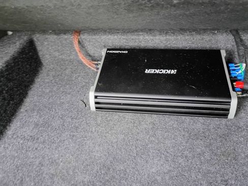 Used 2006 Dodge Magnum SRT8 w/ SRT Option Group III RWD image 69