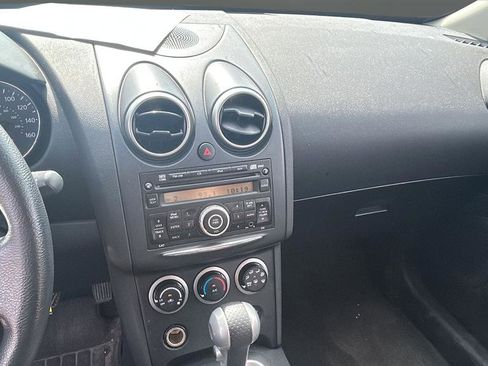 Used 2012 Nissan Rogue S FWD image 11