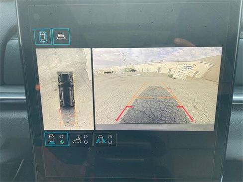 New 2026 GMC Terrain AT4 w/ Convenience Package III image 20