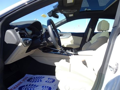 Used 2024 Audi A5 2.0T Prestige image 9