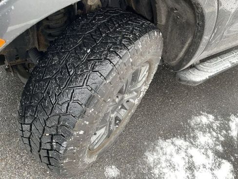 Used 2019 Ford Ranger XLT w/ Equipment Group 302A Luxury image 11