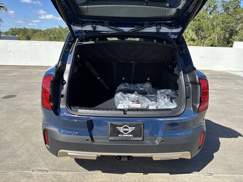 New 2026 MINI Cooper Countryman S image 12