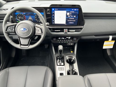 New 2026 Subaru Outback Limited XT AWD/4WD image 13