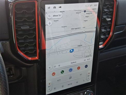 Certified 2024 Ford Ranger Raptor image 17