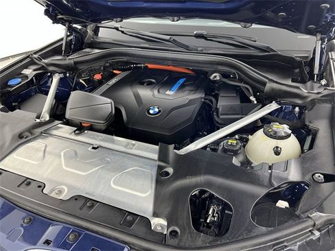 Used 2021 BMW X3 xDrive30e w/ Premium Package image 31