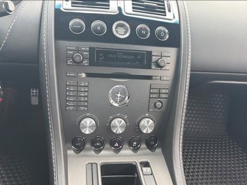 Used 2008 Aston Martin V8 Vantage Coupe RWD image 14