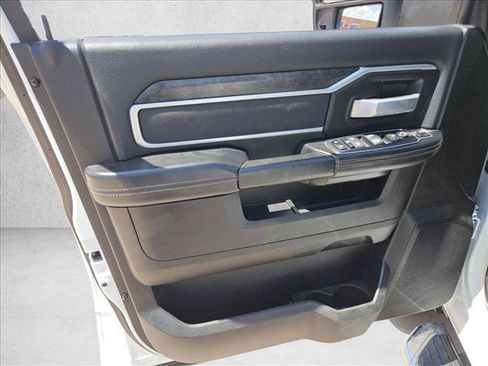 Used 2024 RAM 3500 Big Horn AWD/4WD image 15