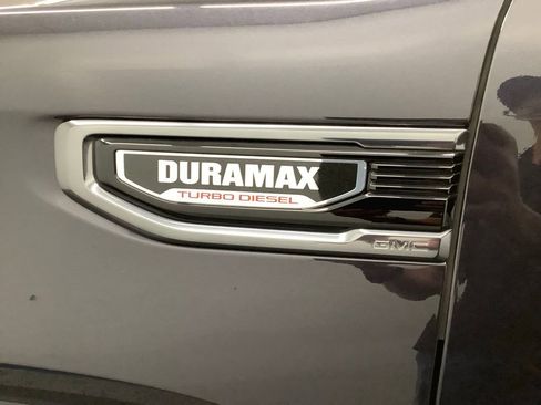 Used 2023 GMC Sierra 1500 AT4 w/ Technology Package image 21