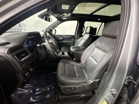 Used 2023 Chevrolet Tahoe RST w/ Luxury Package image 13