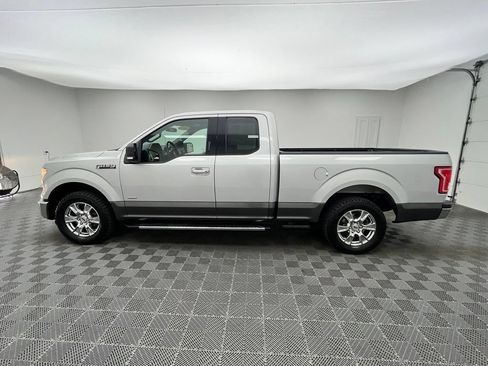 Used 2015 Ford F150 XLT w/ Equipment Group 301A Mid RWD image 11