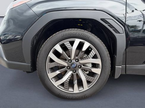New 2026 Subaru Forester Touring AWD/4WD image 9