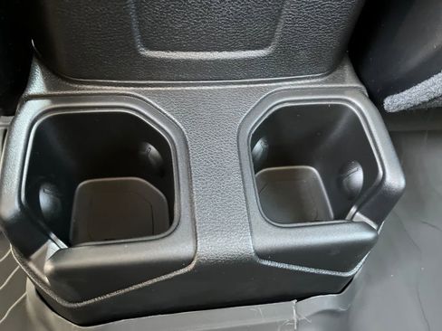 New 2025 Jeep Wrangler Sport S image 32