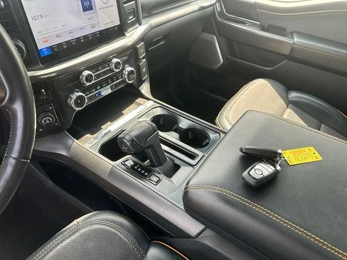 Used 2024 Ford F150 Tremor w/ Equipment Group 402A High AWD/4WD image 18