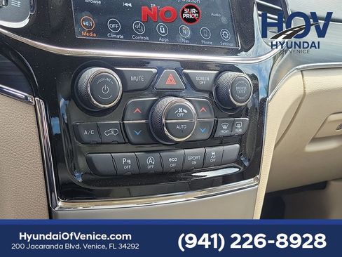 Used 2021 Jeep Grand Cherokee Limited RWD image 28