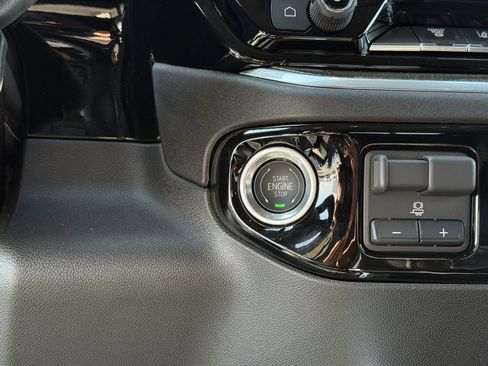 New 2025 Chevrolet Silverado 2500 LT w/ Trail Boss Package image 20