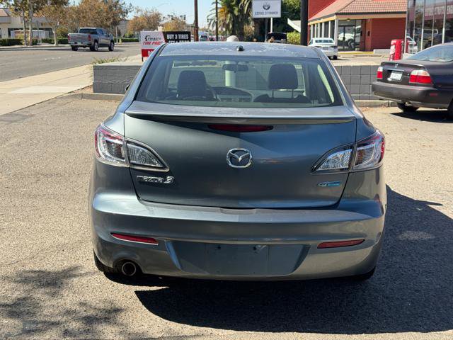 Used 2013 MAZDA MAZDA3 i Grand Touring FWD image 5