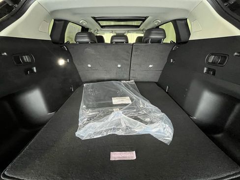 New 2026 MAZDA CX-50 AWD 2.5 S w/ Premium Package image 27