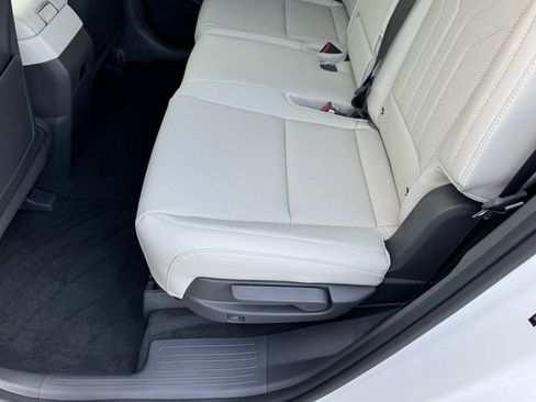 New 2026 Hyundai Santa Fe SEL AWD/4WD image 12