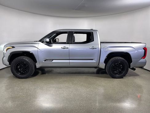 Used 2023 Toyota Tundra Platinum w/ Advanced Package image 6