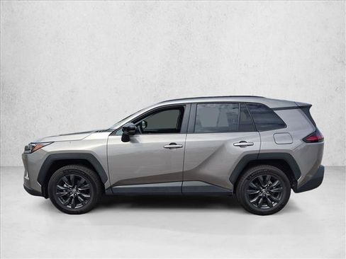 Certified 2026 Toyota RAV4 XLE Premium AWD/4WD image 8