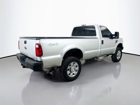 Used 2010 Ford F350 XL image 7