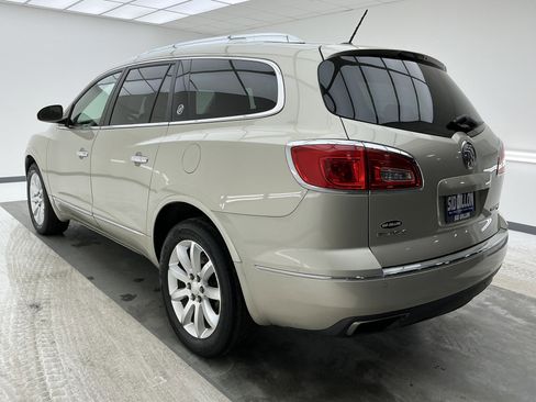 Used 2013 Buick Enclave Premium w/ Trailering Provision Package image 6