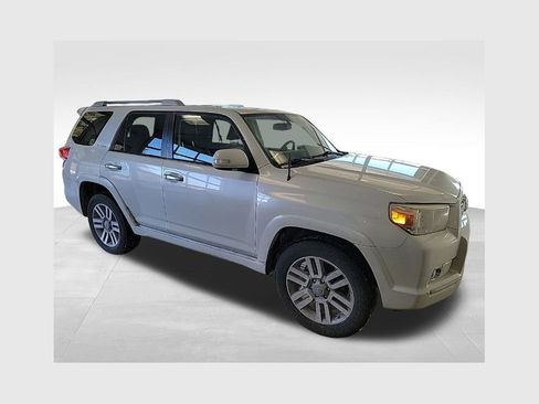 Used 2013 Toyota 4Runner Limited image 1