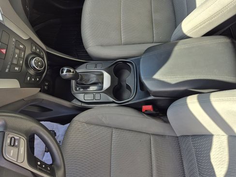 Used 2018 Hyundai Santa Fe Sport image 27