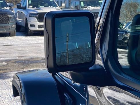 Certified 2021 Jeep Wrangler Unlimited Sport image 15