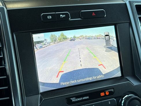 Certified 2022 Ford F250 XLT w/ XLT Value Package AWD/4WD image 18